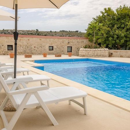 Vivere Gli Iblei - Maison En Plain Air Ragusa Kültér fotó