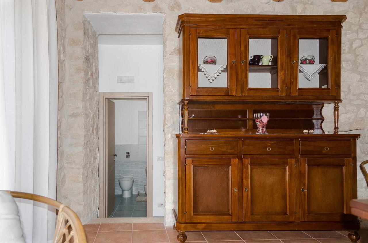 Vivere Gli Iblei - Maison En Plain Air Ragusa Kültér fotó