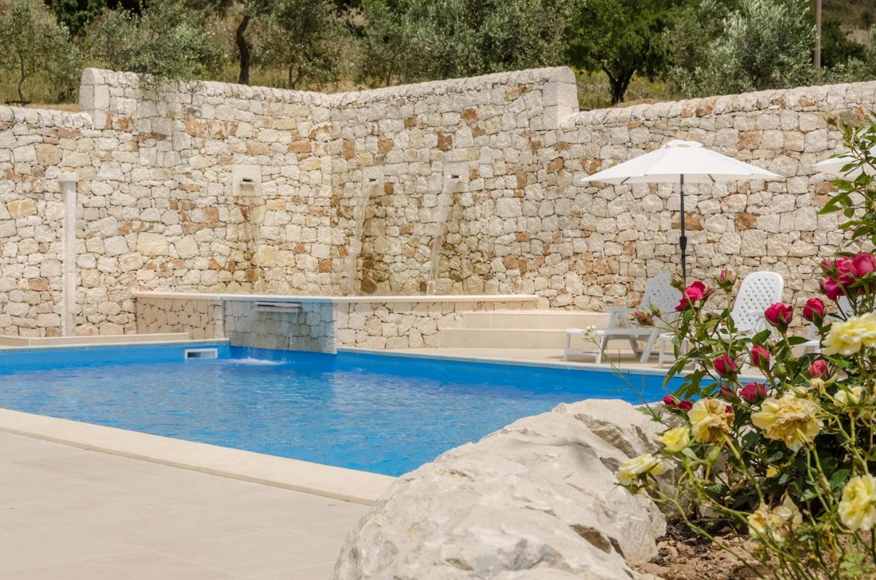 Vivere Gli Iblei - Maison En Plain Air Ragusa Kültér fotó