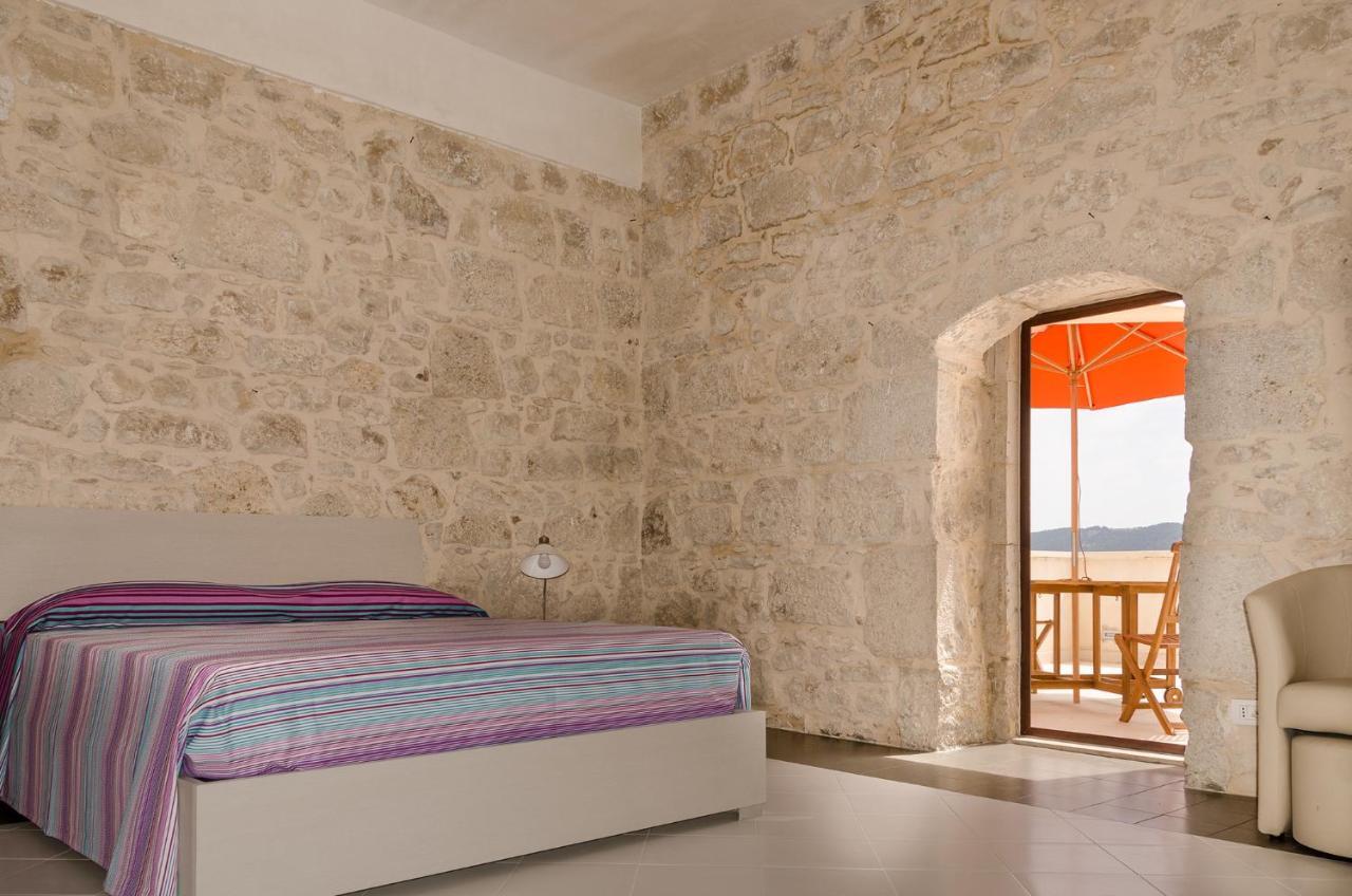 Vivere Gli Iblei - Maison En Plain Air Ragusa Kültér fotó