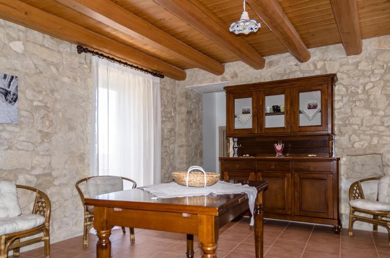 Vivere Gli Iblei - Maison En Plain Air Ragusa Kültér fotó