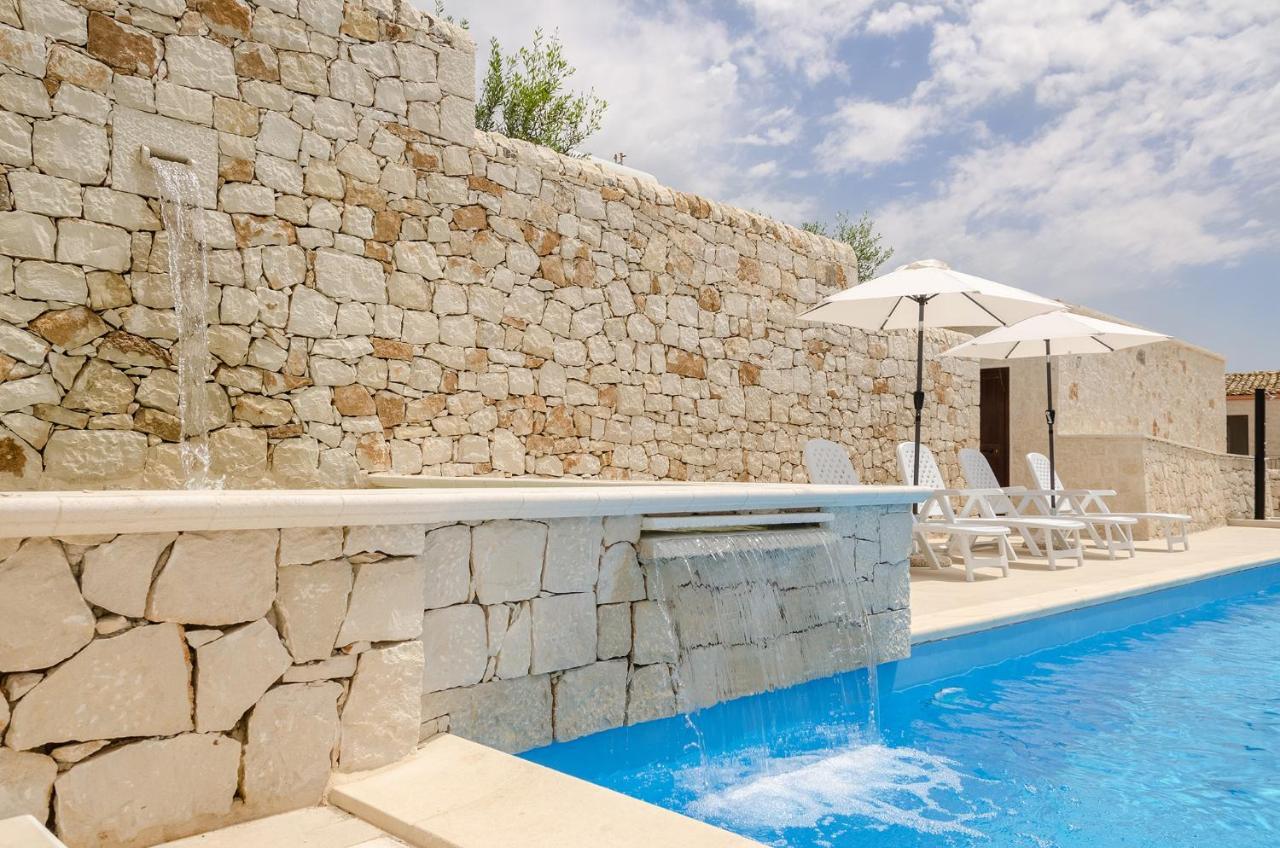 Vivere Gli Iblei - Maison En Plain Air Ragusa Kültér fotó