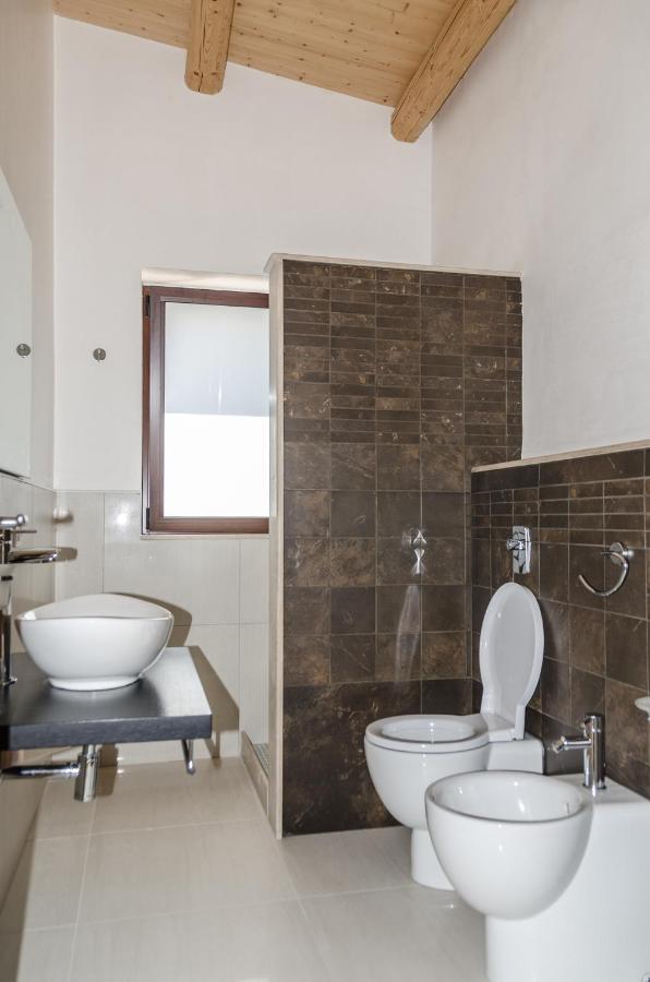 Vivere Gli Iblei - Maison En Plain Air Ragusa Kültér fotó