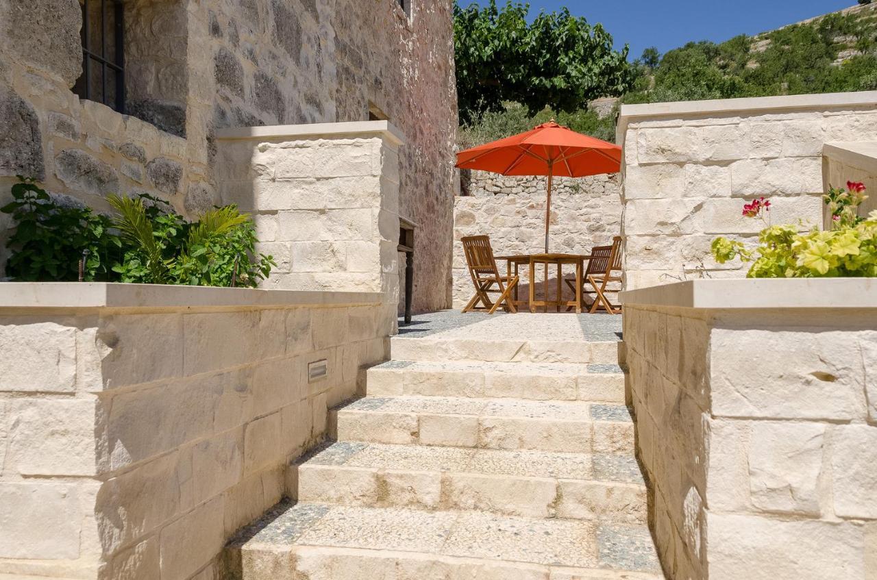 Vivere Gli Iblei - Maison En Plain Air Ragusa Kültér fotó