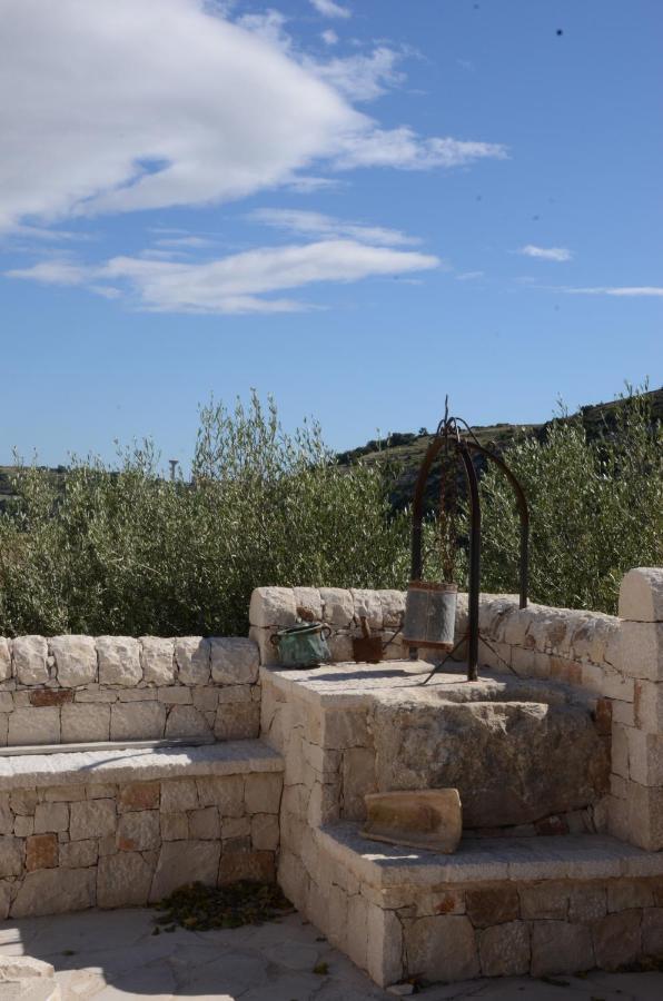 Vivere Gli Iblei - Maison En Plain Air Ragusa Kültér fotó