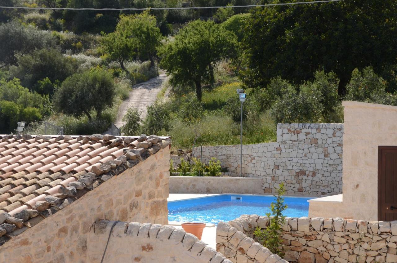 Vivere Gli Iblei - Maison En Plain Air Ragusa Kültér fotó